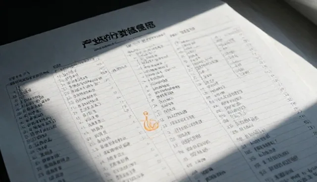 行业精准检索中信息更新对结果的影响