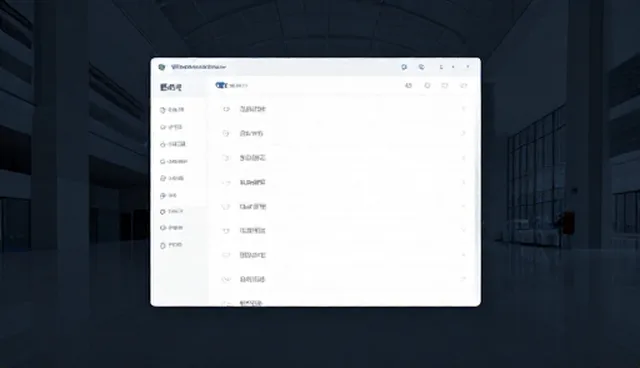 行业精准检索：选型与应用的优化建议