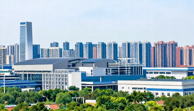 企业推广如何通过合山企业网实现精准触达